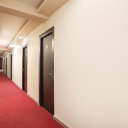 גאזיאבאד Fabhotel The Diamond מראה חיצוני תמונה